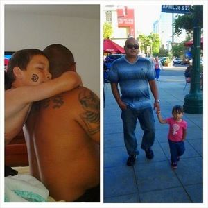 Meet your Posher, Rob